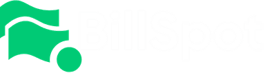 BillSpot logo