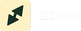 BillSpot logo
