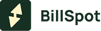 BillSpot logo